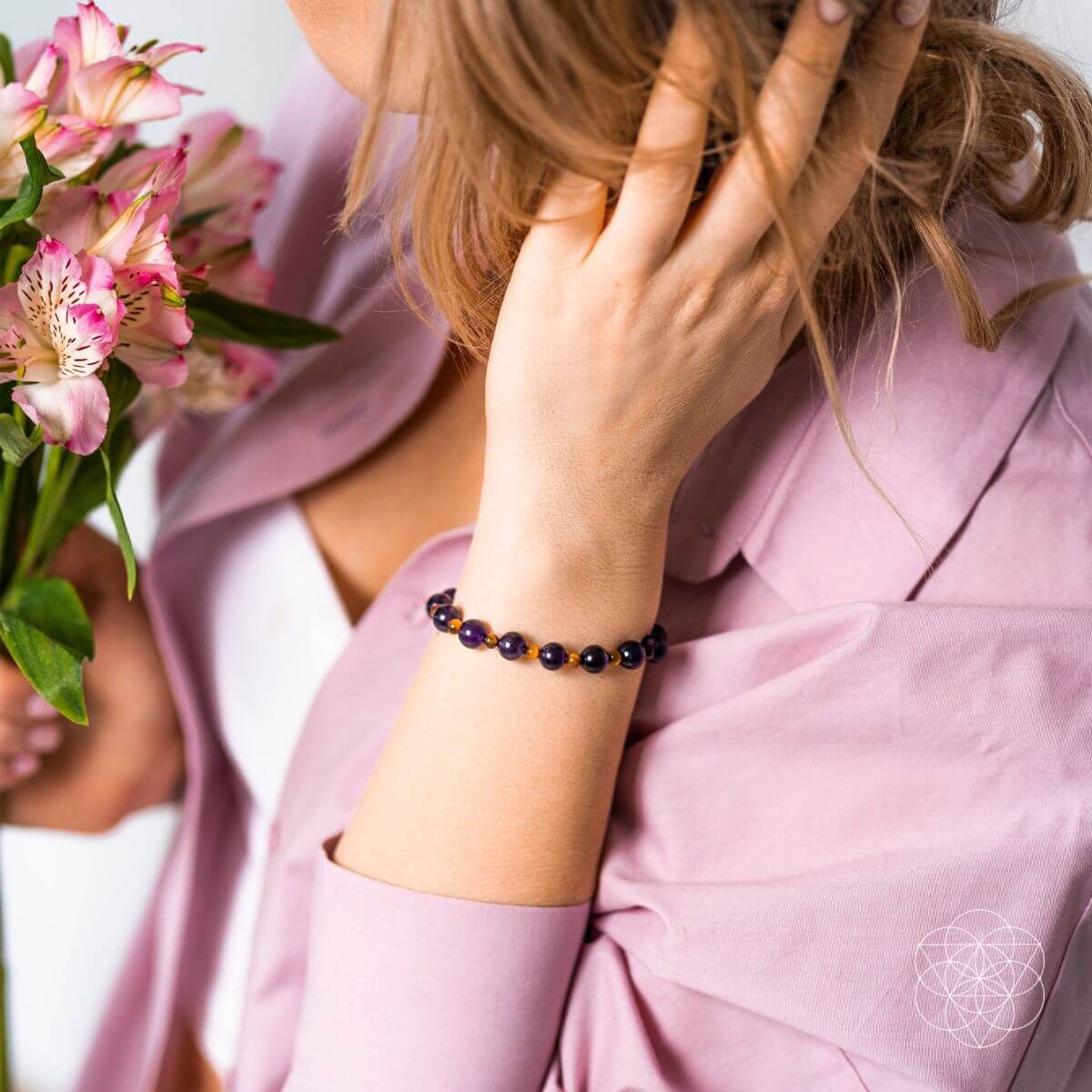 The Prometheus Bracelet Conscious Items