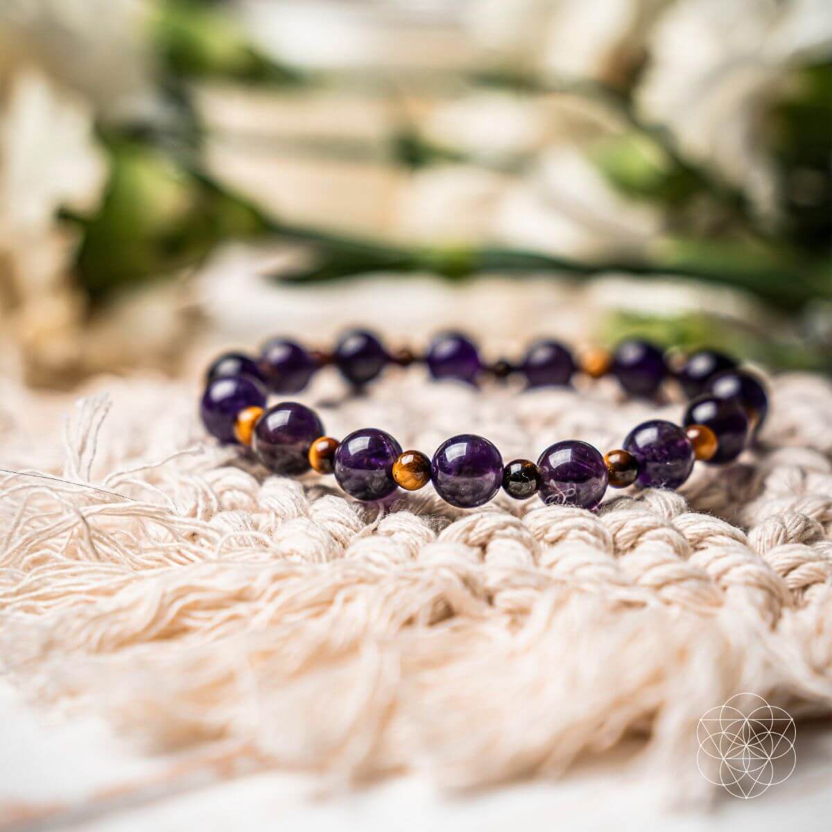 The Prometheus Bracelet Conscious Items