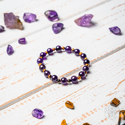 The Prometheus Bracelet Conscious Items