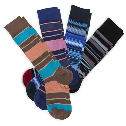 The Proper Dress Sock Bundle DeadSoxy