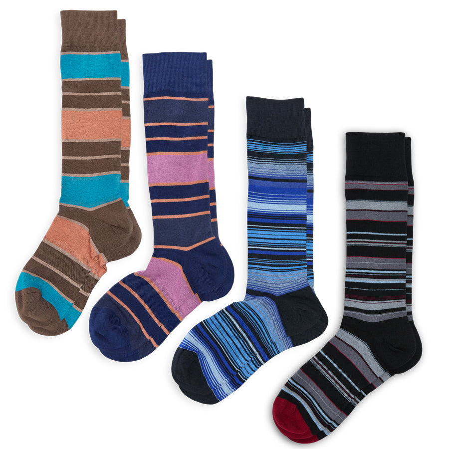 The Proper Dress Sock Bundle DeadSoxy