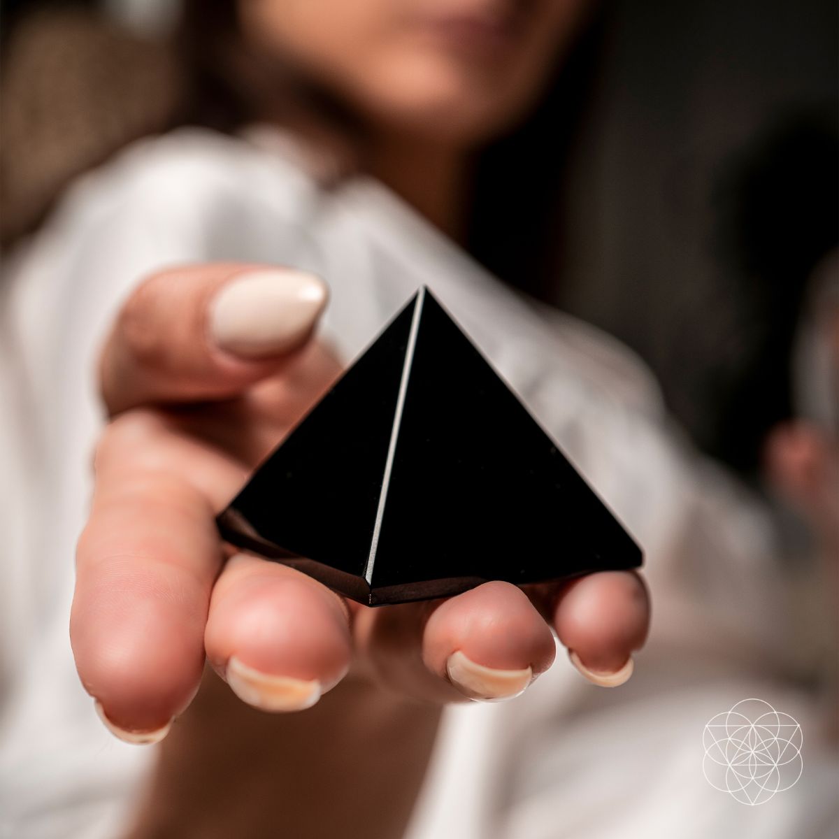 The Pyramids of Power Conscious Items