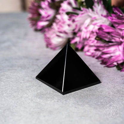 The Pyramids of Power Conscious Items