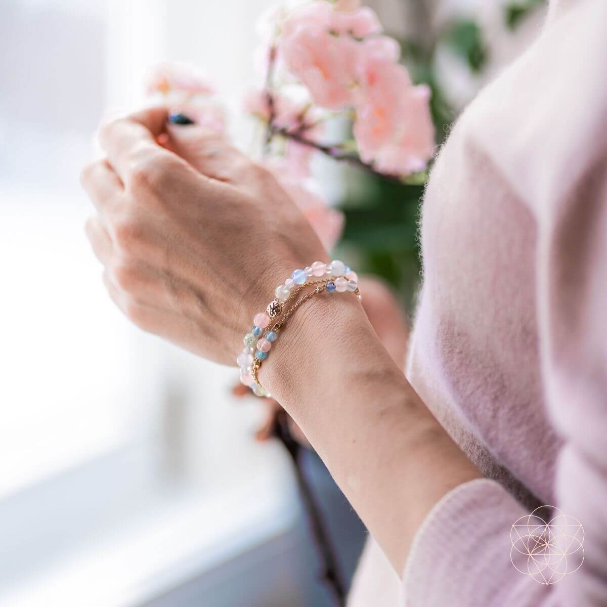 The Quintessential Divine Truth Bracelet Set Conscious Items