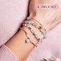 The Quintessential Divine Truth Bracelet Set Conscious Items