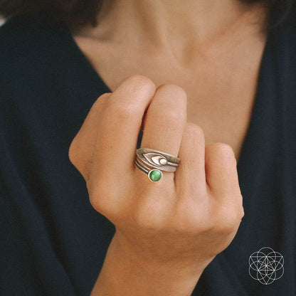The Ring of Abundance