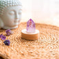 The Serenity Lamp Conscious Items