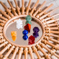 The Seven Sacred Shapes of Balance Conscious Items