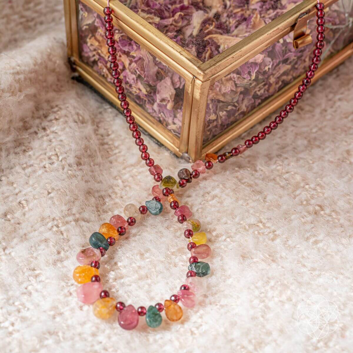 The Small Victory Necklace Conscious Items