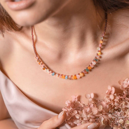 The Small Victory Necklace Conscious Items