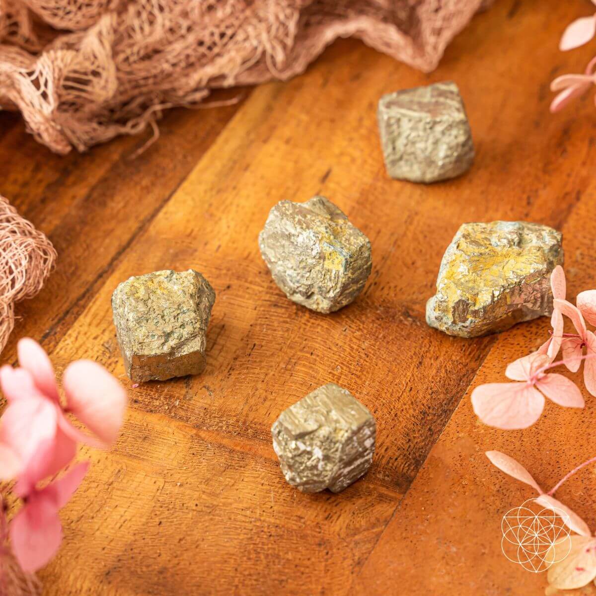 The Success Stones Set Conscious Items