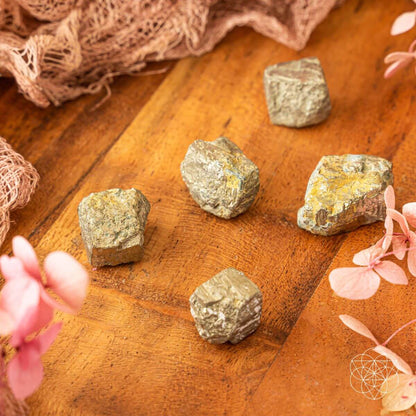 The Success Stones Set Conscious Items