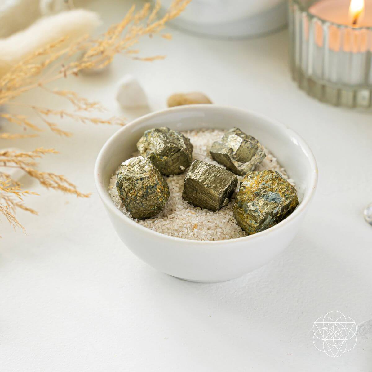 The Success Stones Set Conscious Items