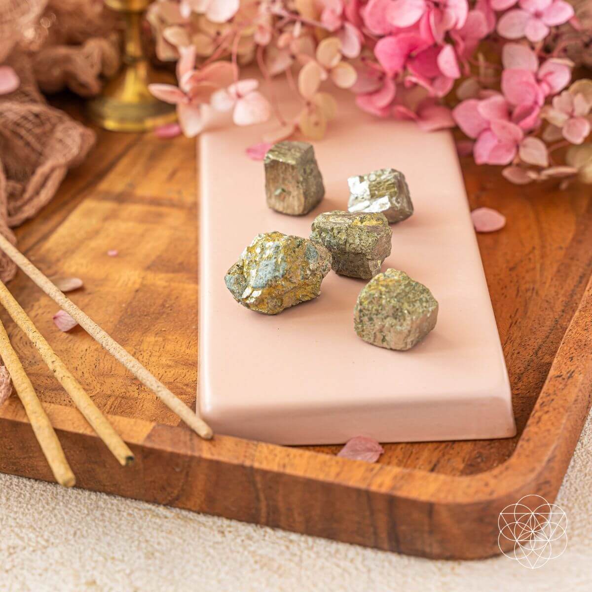 The Success Stones Set Conscious Items