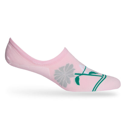 The Weitz Effect - Pink Flower DeadSoxy