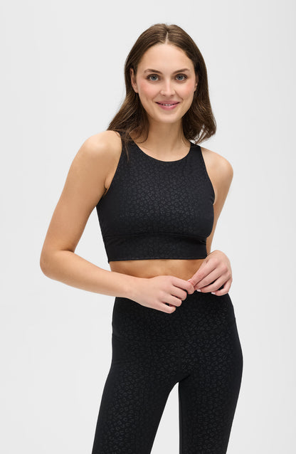 The Fierce Bra
