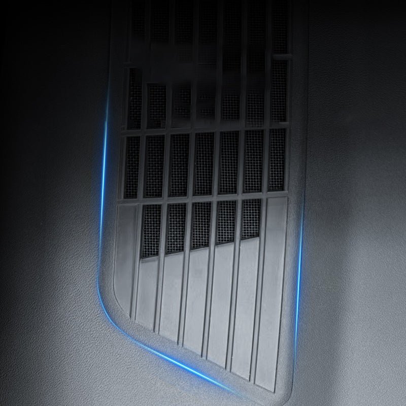 Thunder Inlet Insect Screen For Tesla Model 3 Highland Tesery Official Store