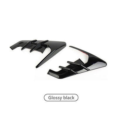 TESERY Thunder Side Camera Cover for Model 3/Y | 5 Colors Tesery Official Store