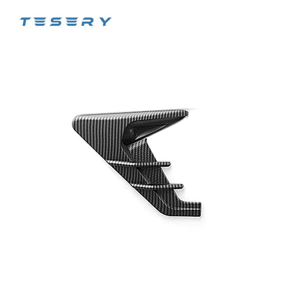 TESERY Thunder Side Camera Cover for Model 3/Y | 5 Colors Tesery Official Store