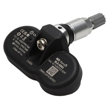 TESERY BLE Bluetooth Tire Pressure Monitoring Sensor(TPMS) for Model 3/Y/S/X Tesery Official Store