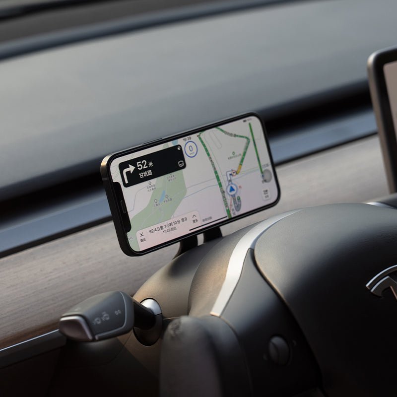 TITA Bend - Tesla Magnetic Mount for Model 3/Y Tesery Official Store