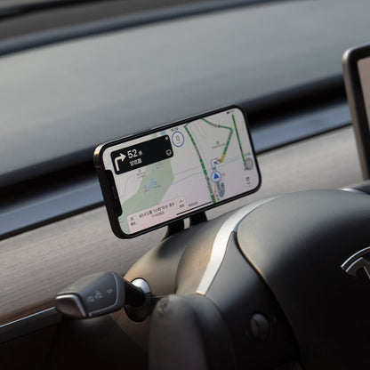 TITA Bend - Tesla Magnetic Mount for Model 3/Y Tesery Official Store