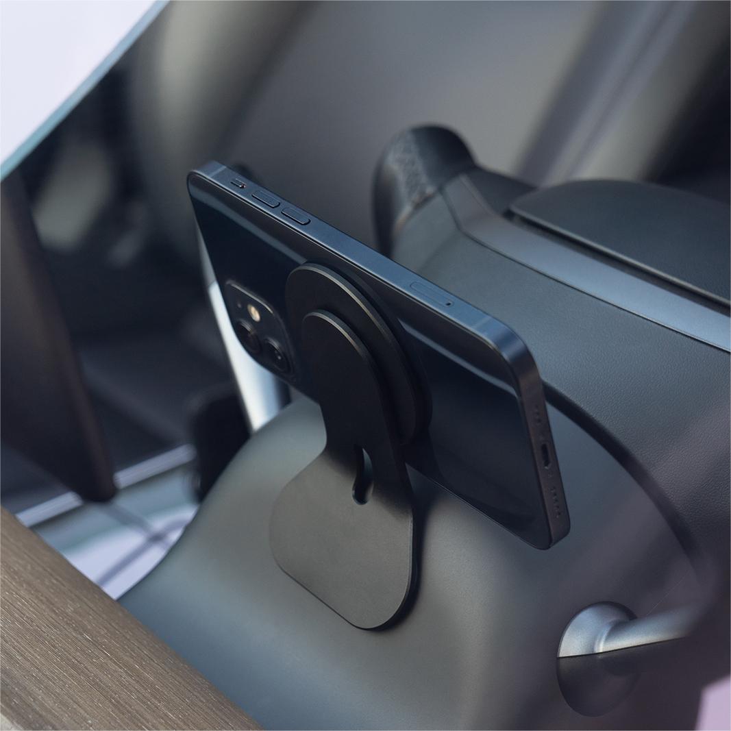 TITA Bend - Tesla Magnetic Mount for Model 3/Y Tesery Official Store