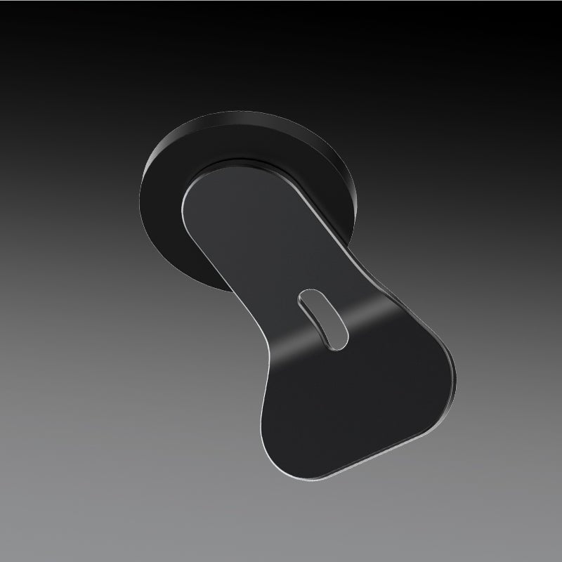 TITA Bend - Tesla Magnetic Mount for Model 3/Y Tesery Official Store