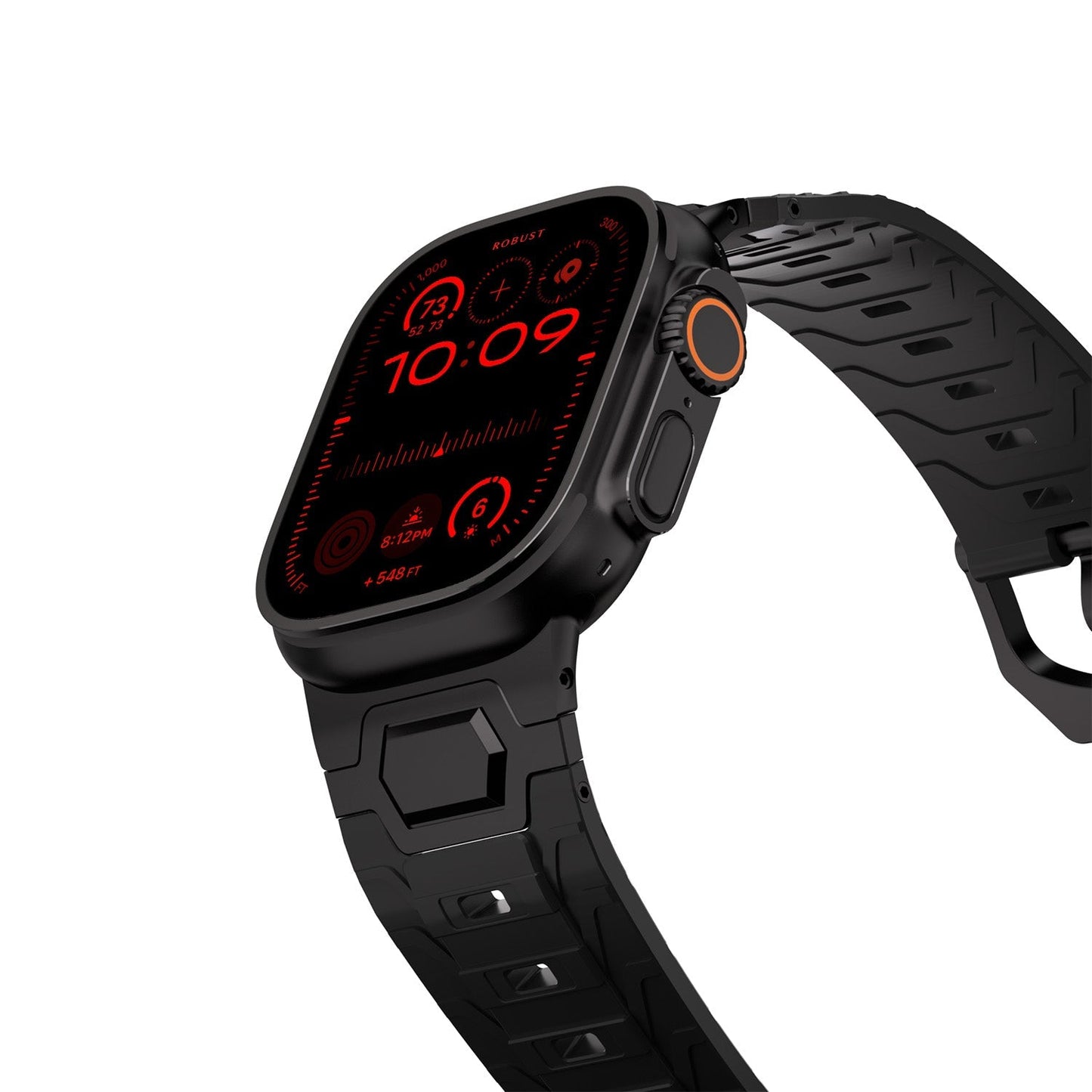 Titan Band FKM1 Robust