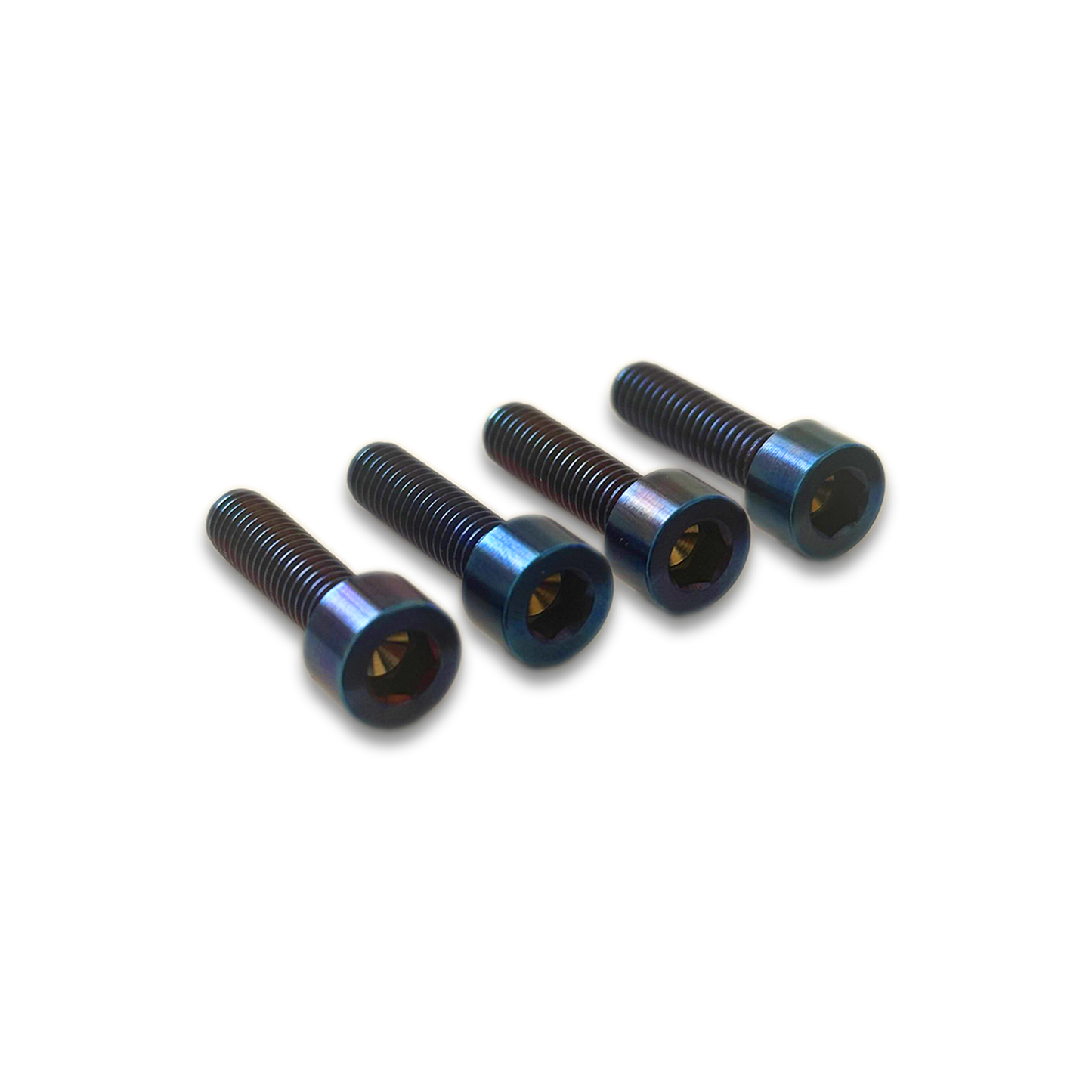 Controller Titanium Bolts Soleil Supplies