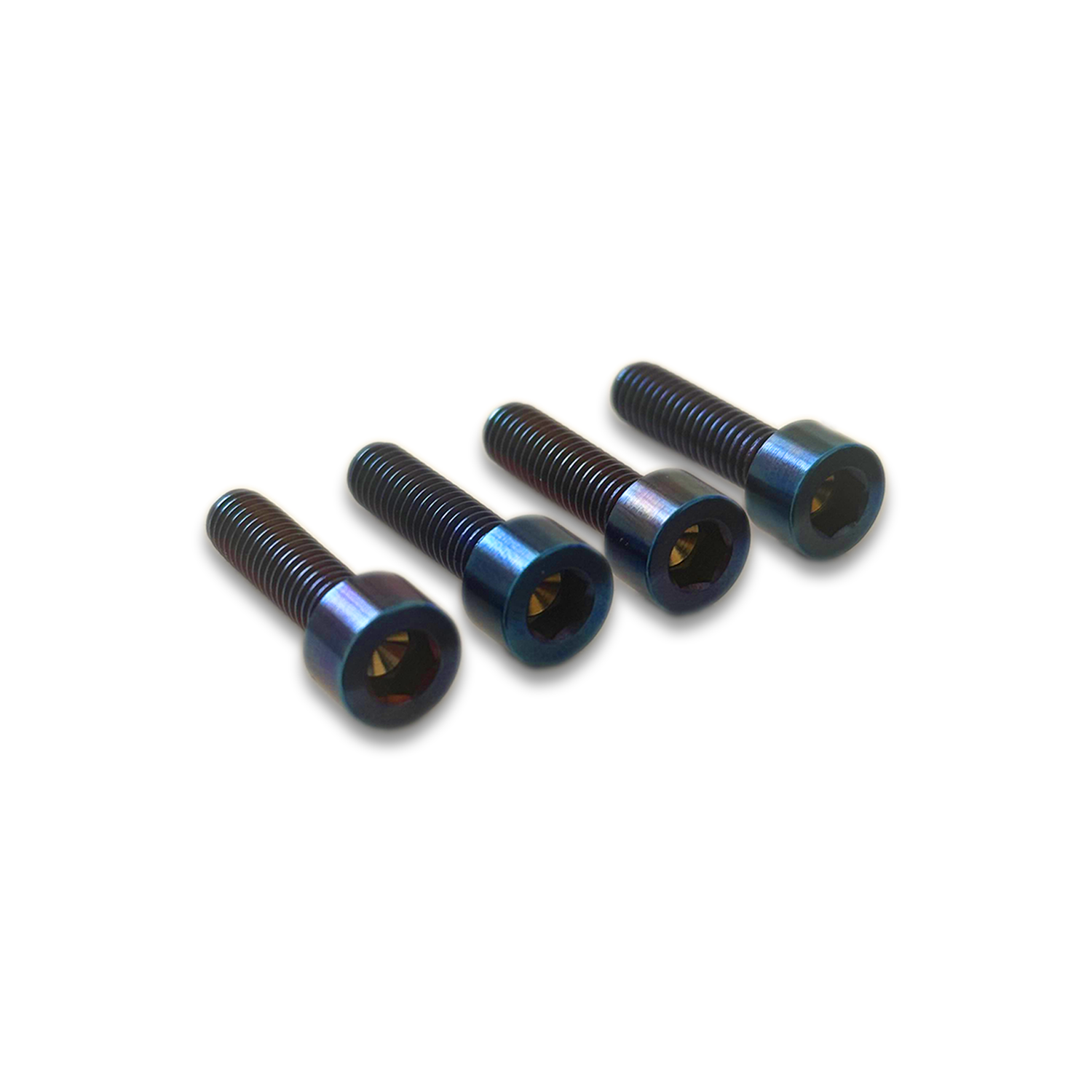 Controller Titanium Bolts Soleil Supplies