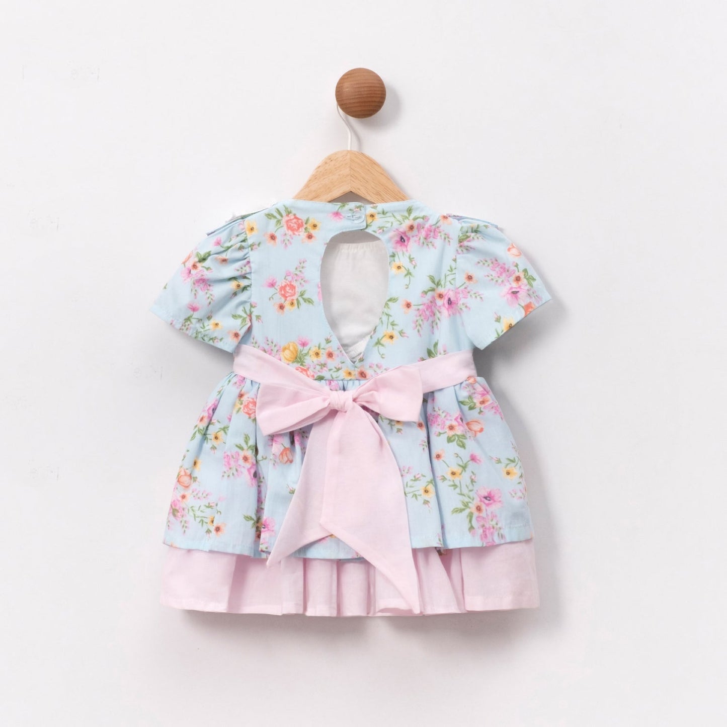 Mia Dress Honey and Hive