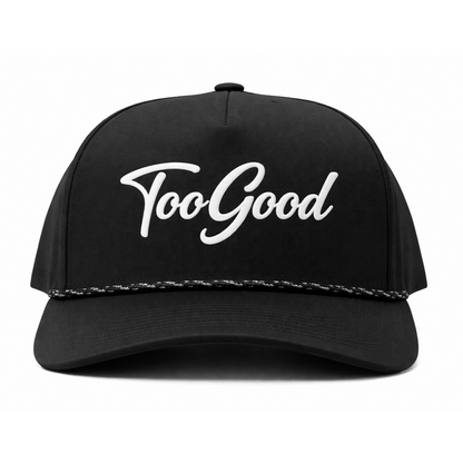 Too Good Pickleball Hat The Kitchen Pickleball