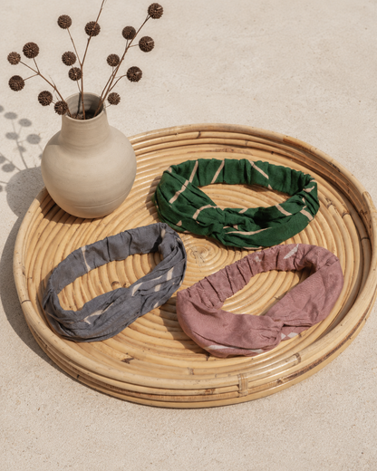 Kepala Headband Village Thrive