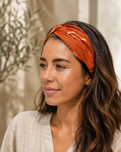 Kepala Headband Village Thrive