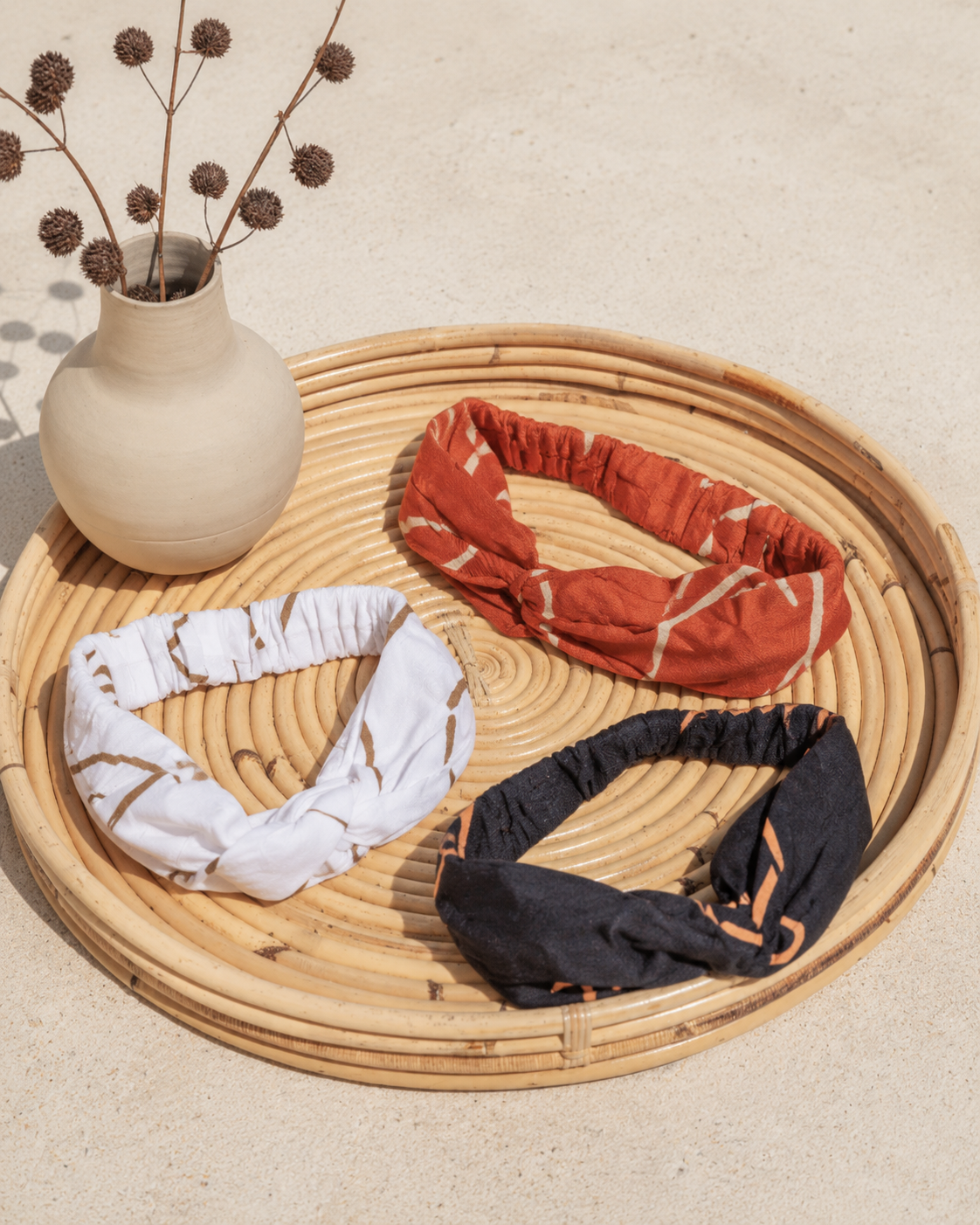Kepala Headband Village Thrive