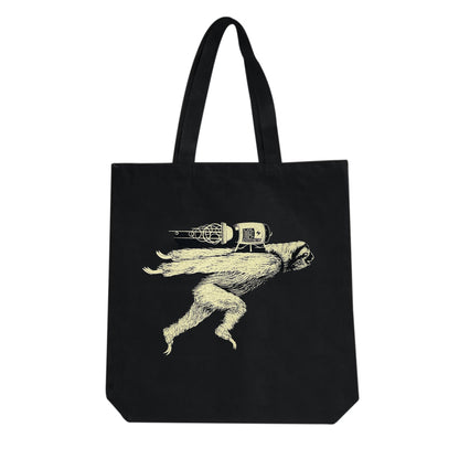 Boooost Tote Bag STORY SPARK