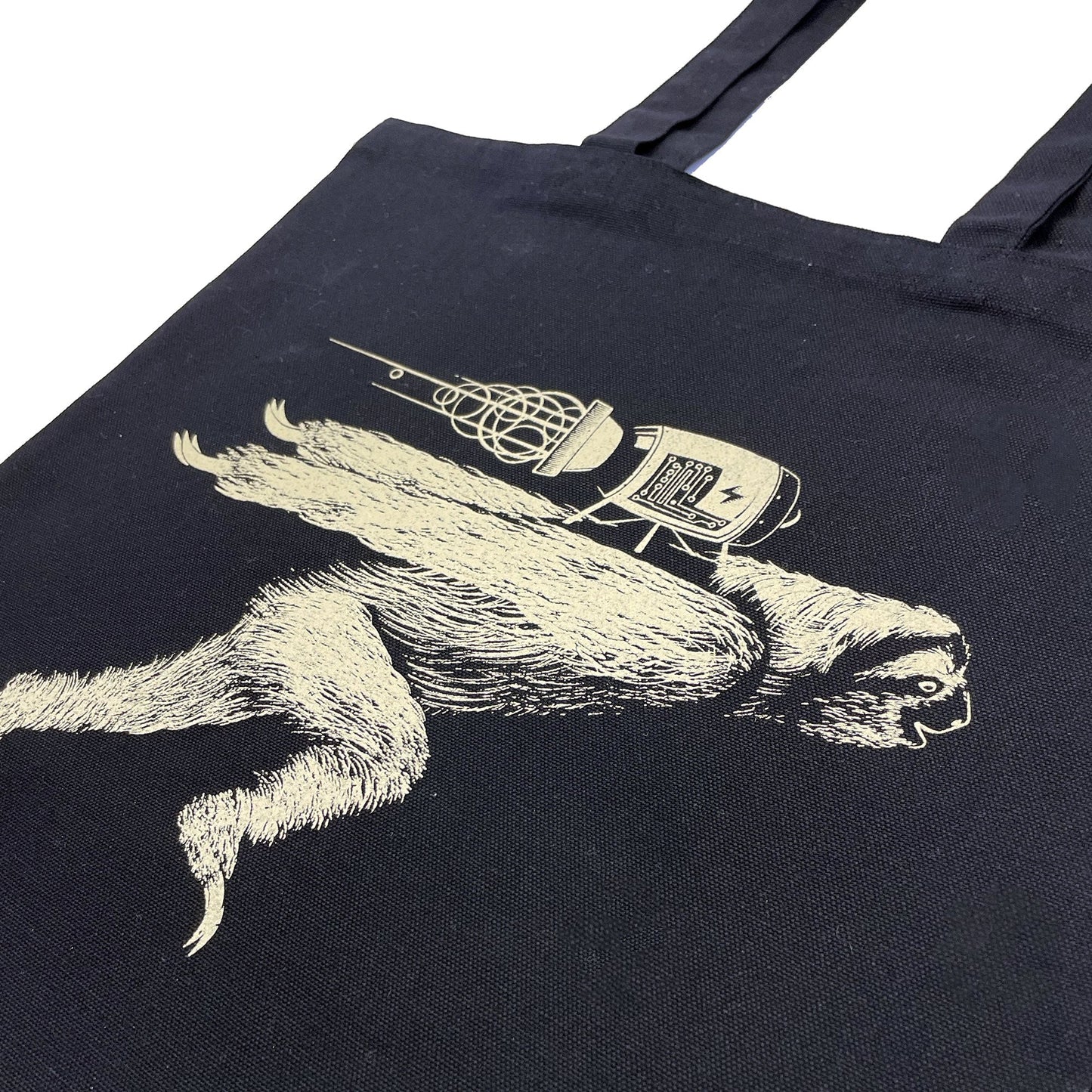 Boooost Tote Bag STORY SPARK