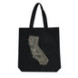 Cali Tech Tote Bag STORY SPARK