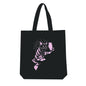 Snap Cat Tote Bag STORY SPARK