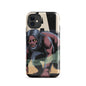 The Xbones Collection | Mojave Desert "Yucca Man" iPhone Case Tinyloverclothing