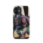 The Xbones Collection | Mojave Desert "Yucca Man" iPhone Case Tinyloverclothing