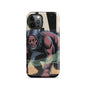 The Xbones Collection | Mojave Desert "Yucca Man" iPhone Case Tinyloverclothing