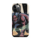 The Xbones Collection | Mojave Desert "Yucca Man" iPhone Case Tinyloverclothing
