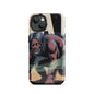 The Xbones Collection | Mojave Desert "Yucca Man" iPhone Case Tinyloverclothing