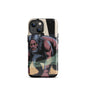 The Xbones Collection | Mojave Desert "Yucca Man" iPhone Case Tinyloverclothing