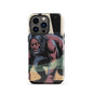 The Xbones Collection | Mojave Desert "Yucca Man" iPhone Case Tinyloverclothing