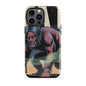 The Xbones Collection | Mojave Desert "Yucca Man" iPhone Case Tinyloverclothing