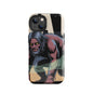 The Xbones Collection | Mojave Desert "Yucca Man" iPhone Case Tinyloverclothing
