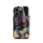 The Xbones Collection | Mojave Desert "Yucca Man" iPhone Case Tinyloverclothing
